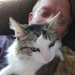 Meet your Posher, Jeff